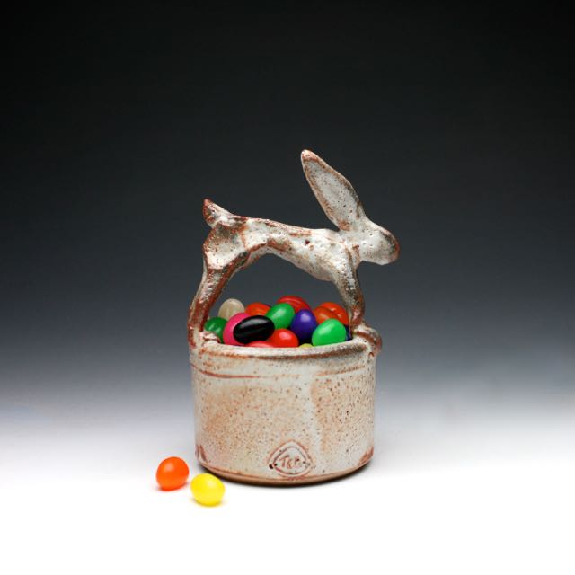 jelly bean ceramics